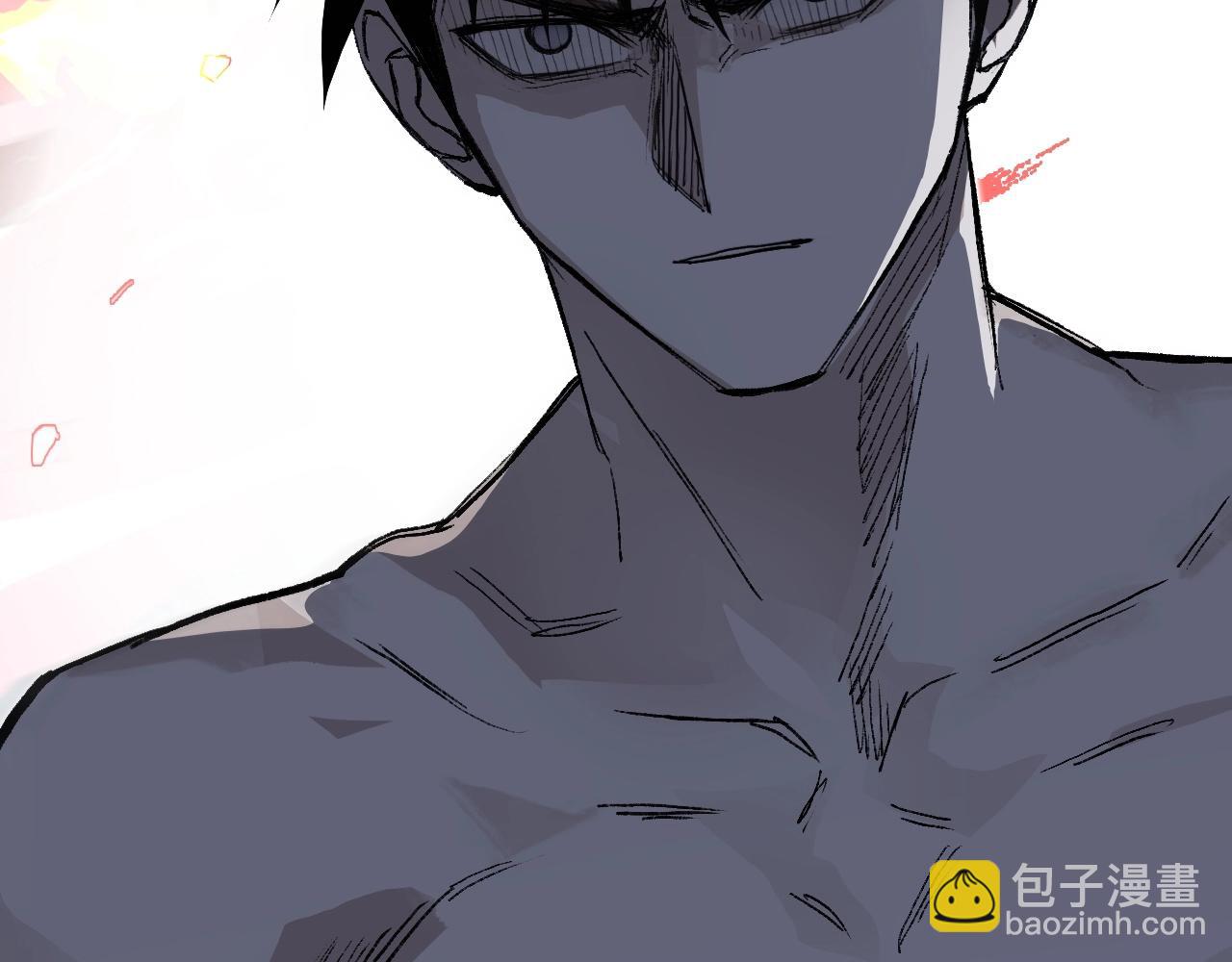 超能立方 - 第303話  單人宣戰聖庭會(3/4) - 3