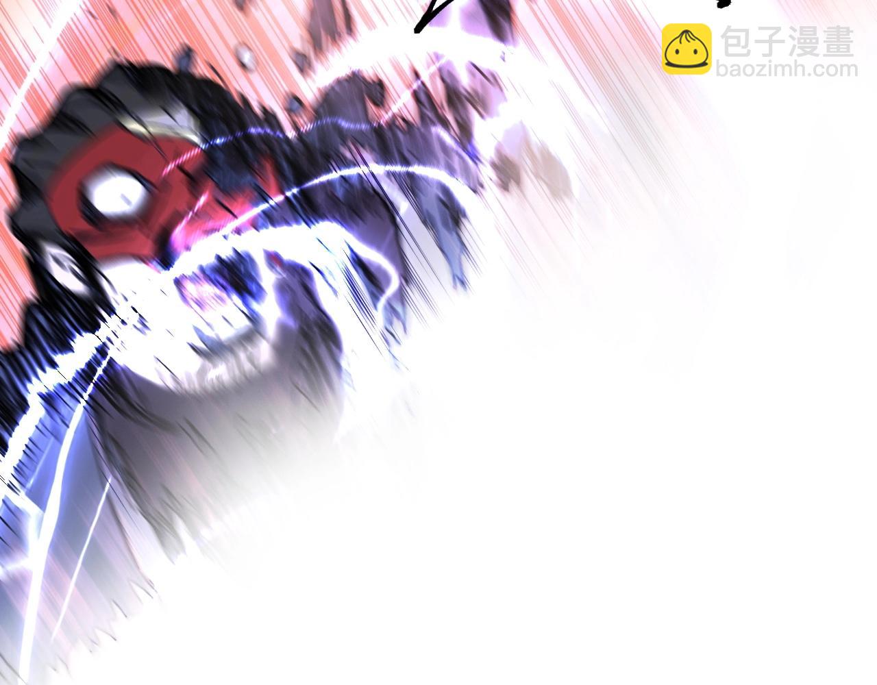 超能立方 - 第303話  單人宣戰聖庭會(4/4) - 7