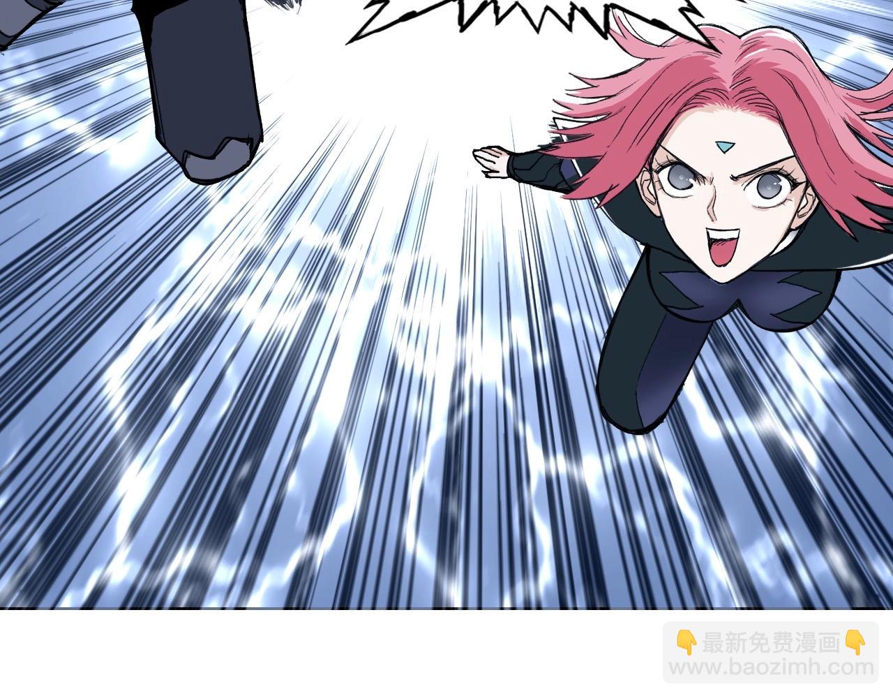 超能立方 - 第303話  單人宣戰聖庭會(4/4) - 3