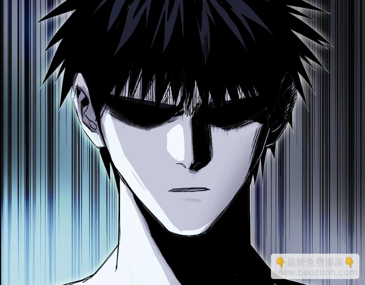 超能立方 - 第303話  單人宣戰聖庭會(2/4) - 6