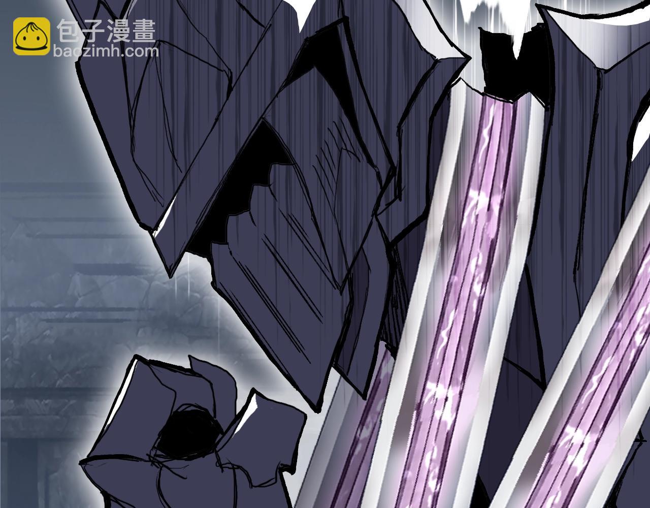 超能立方 - 第305話 60%絕地天通(3/4) - 3