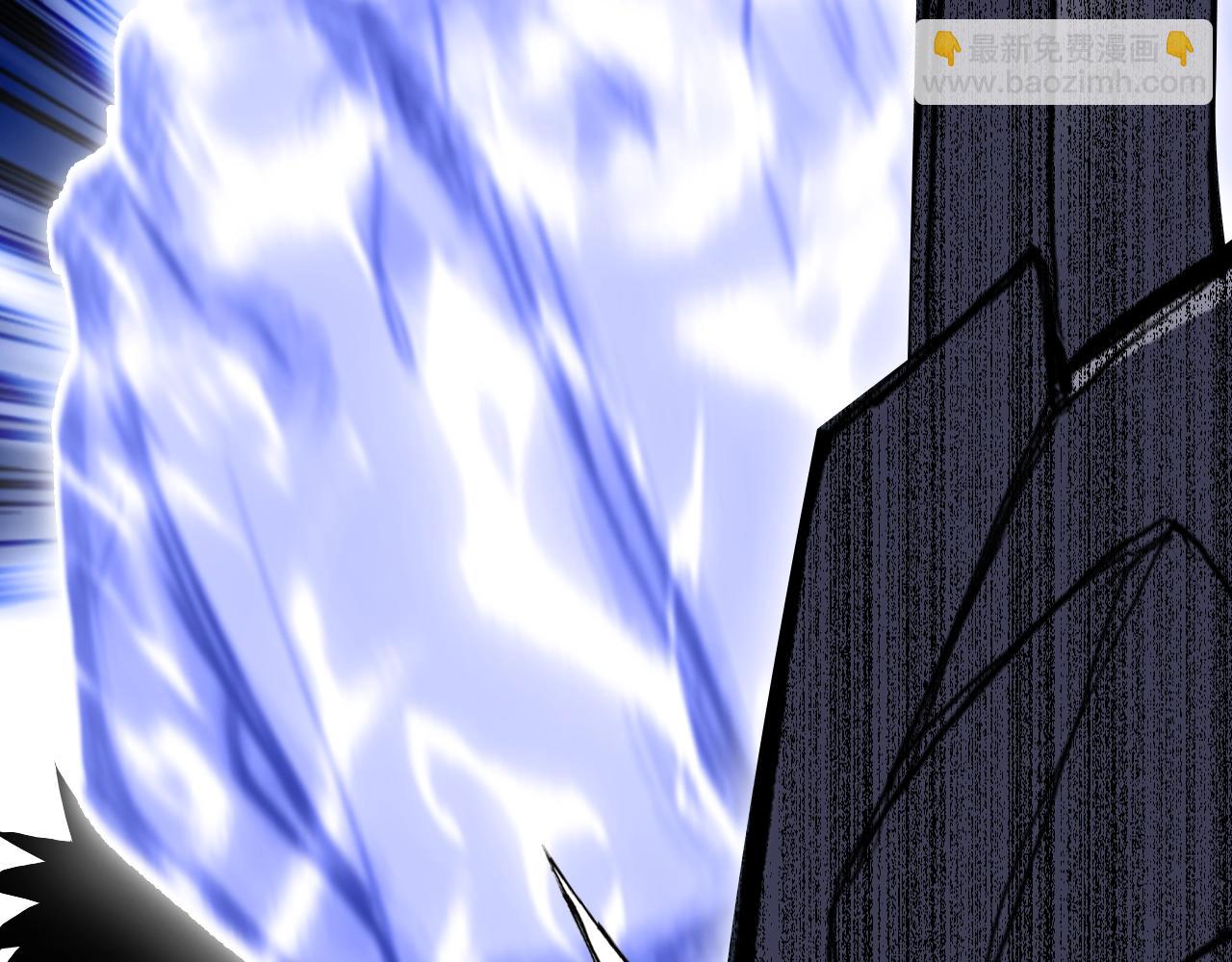 超能立方 - 第305話 60%絕地天通(3/4) - 7