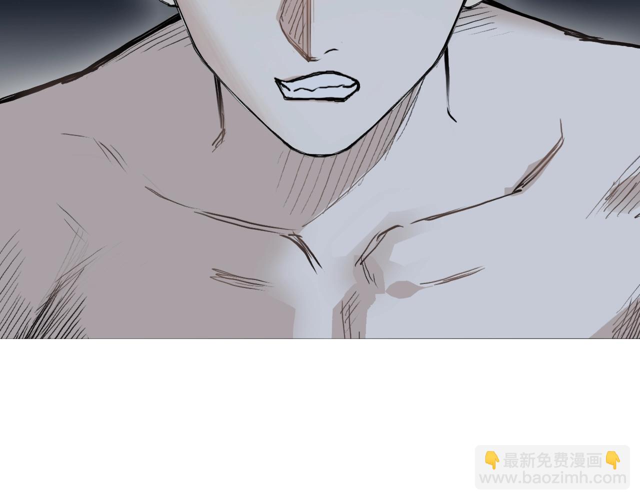 超能立方 - 第305話 60%絕地天通(3/4) - 1