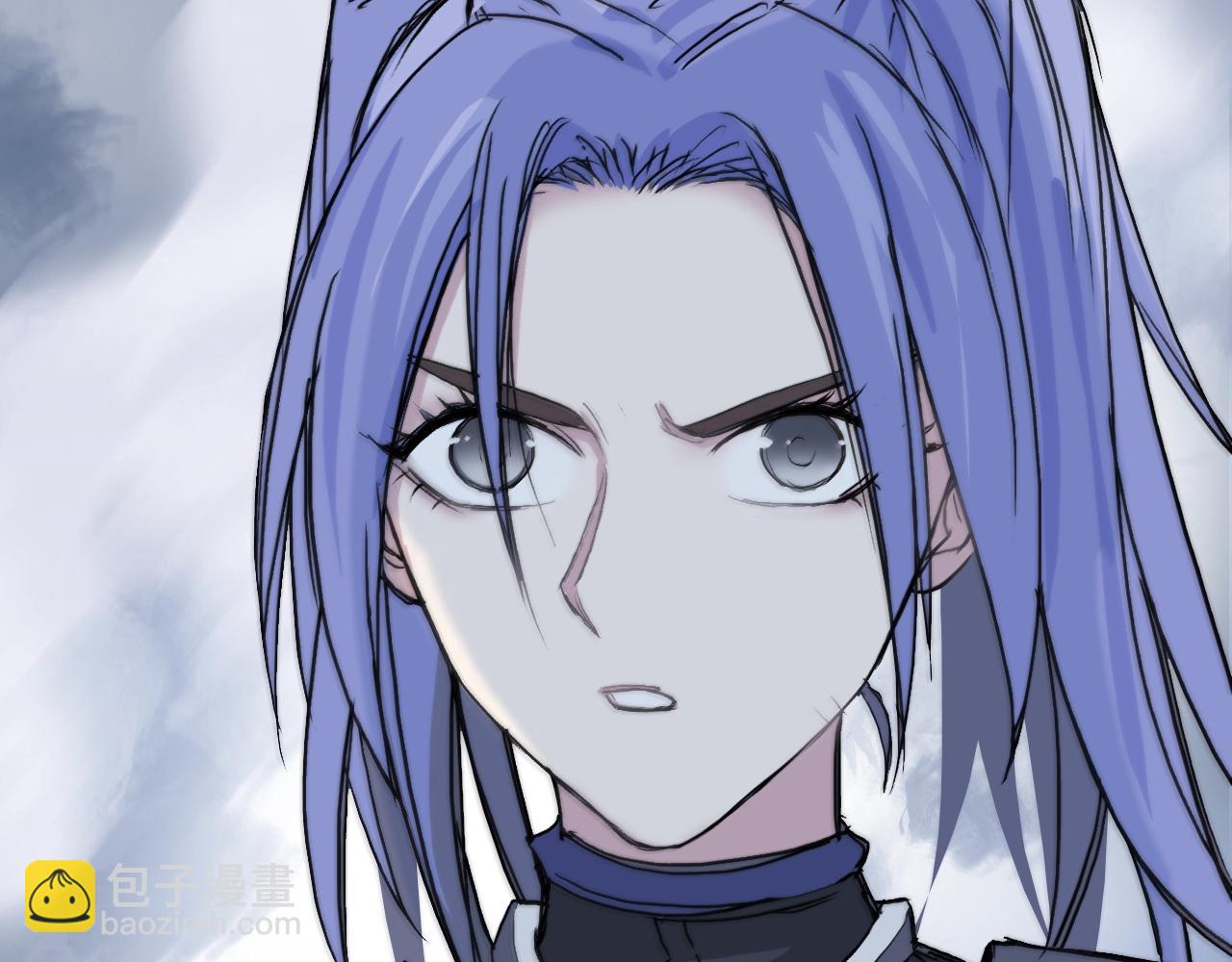 超能立方 - 第305話 60%絕地天通(4/4) - 2