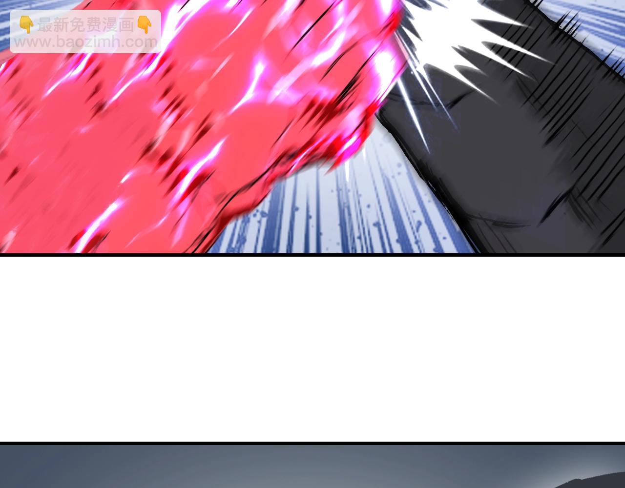 超能立方 - 第305話 60%絕地天通(2/4) - 2