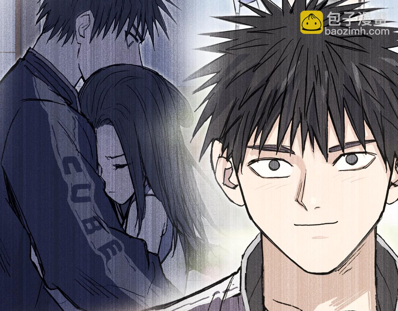 超能立方 - 第307話 蕭牆之內(3/4) - 1