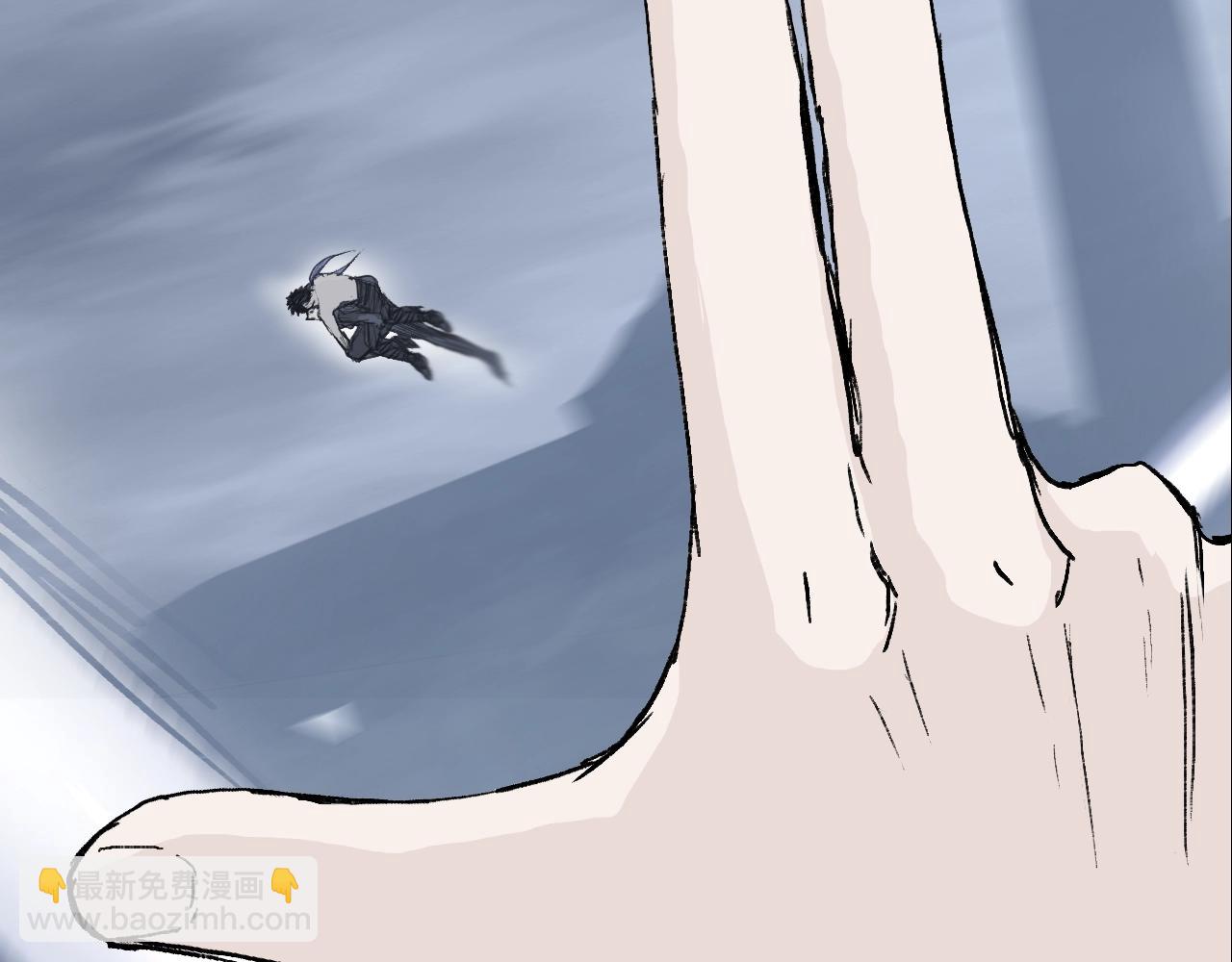 超能立方 - 第307話 蕭牆之內(2/4) - 5