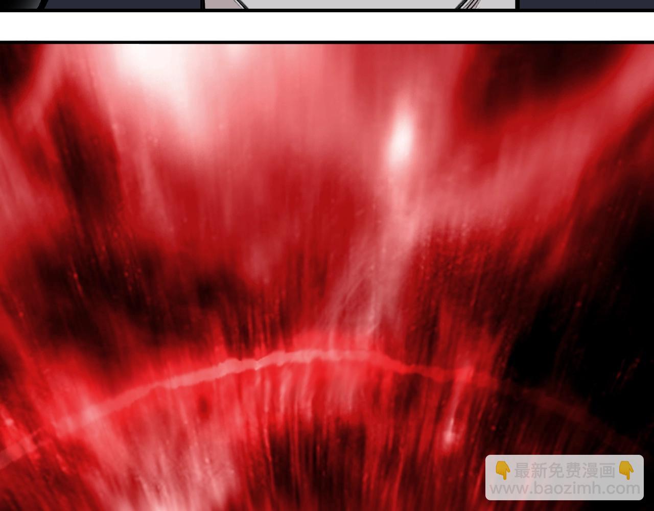 超能立方 - 第313話 諸天的凋零(3/4) - 4