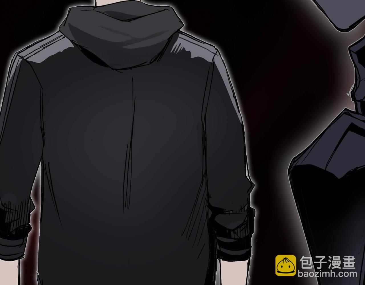 超能立方 - 第313話 諸天的凋零(3/4) - 5