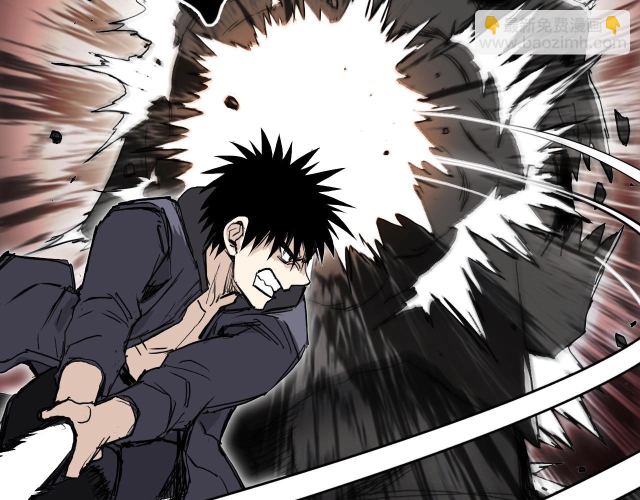 超能立方 - 第313話 諸天的凋零(1/4) - 7