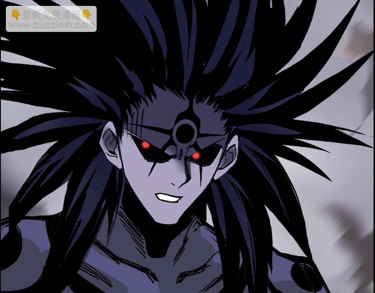 超能立方 - 第315話 無盡界碑(2/3) - 7