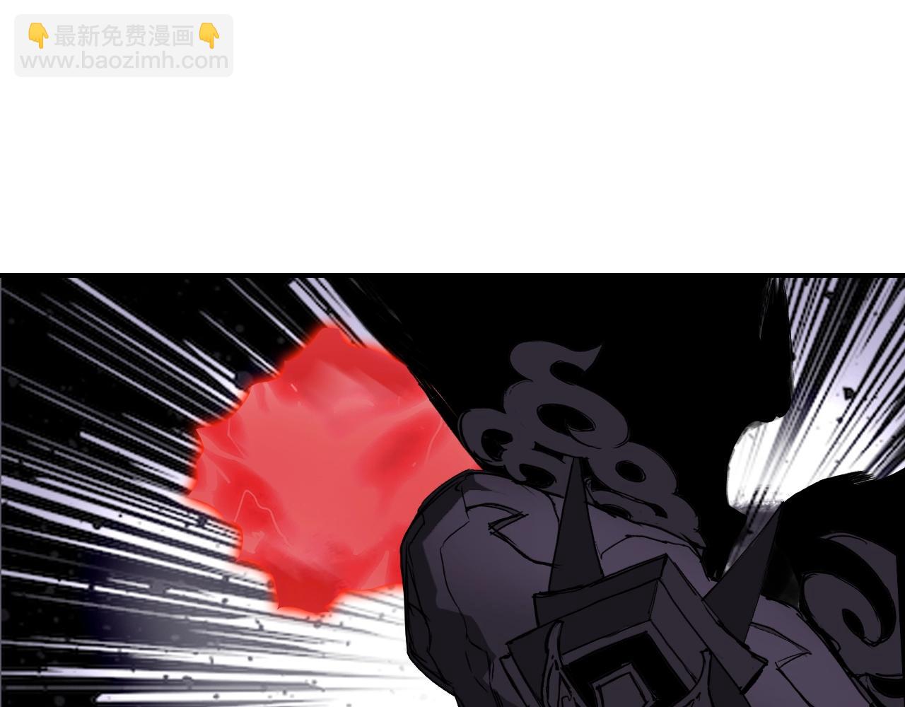 超能立方 - 第317話 殊死一戰(2/4) - 5