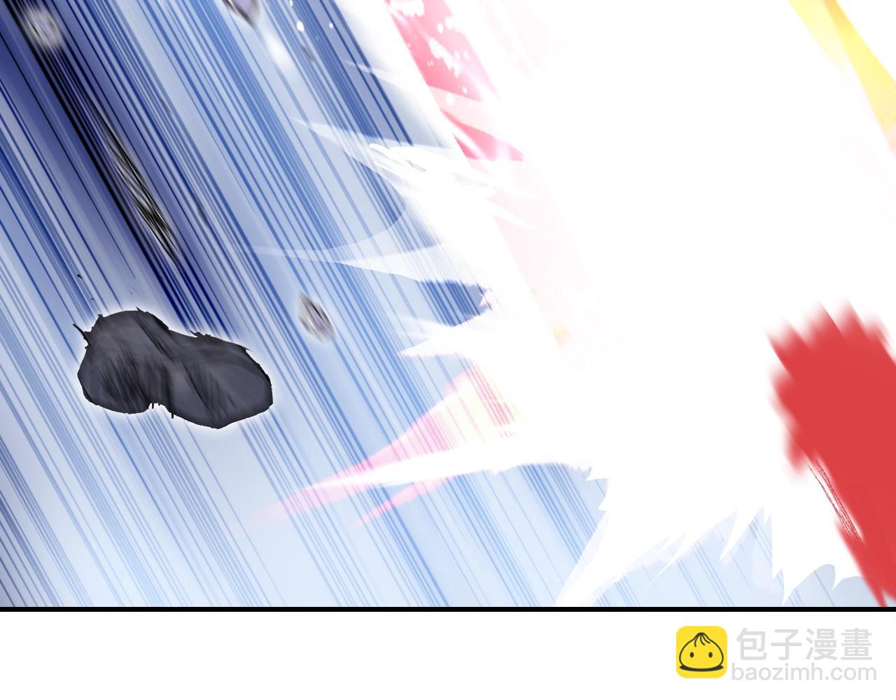 超能立方 - 第317話 殊死一戰(2/4) - 4