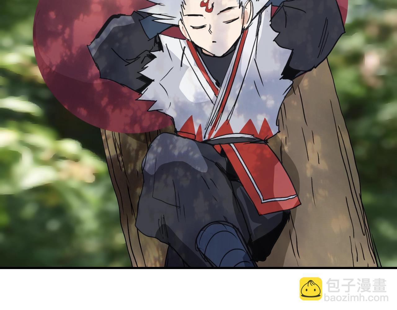 超能立方 - 第320話 各自的明天(4/5) - 7