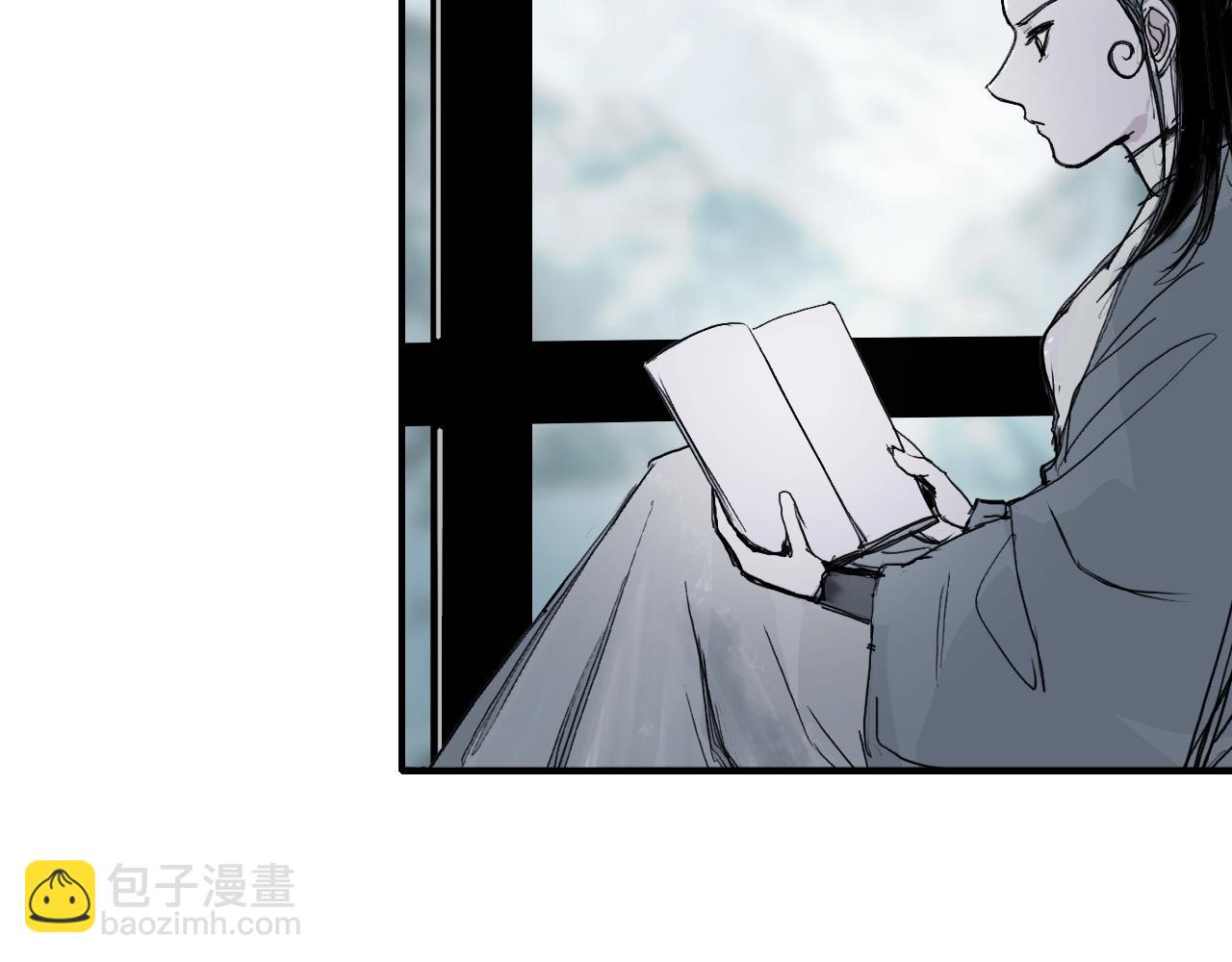 超能立方 - 第320話 各自的明天(4/5) - 1