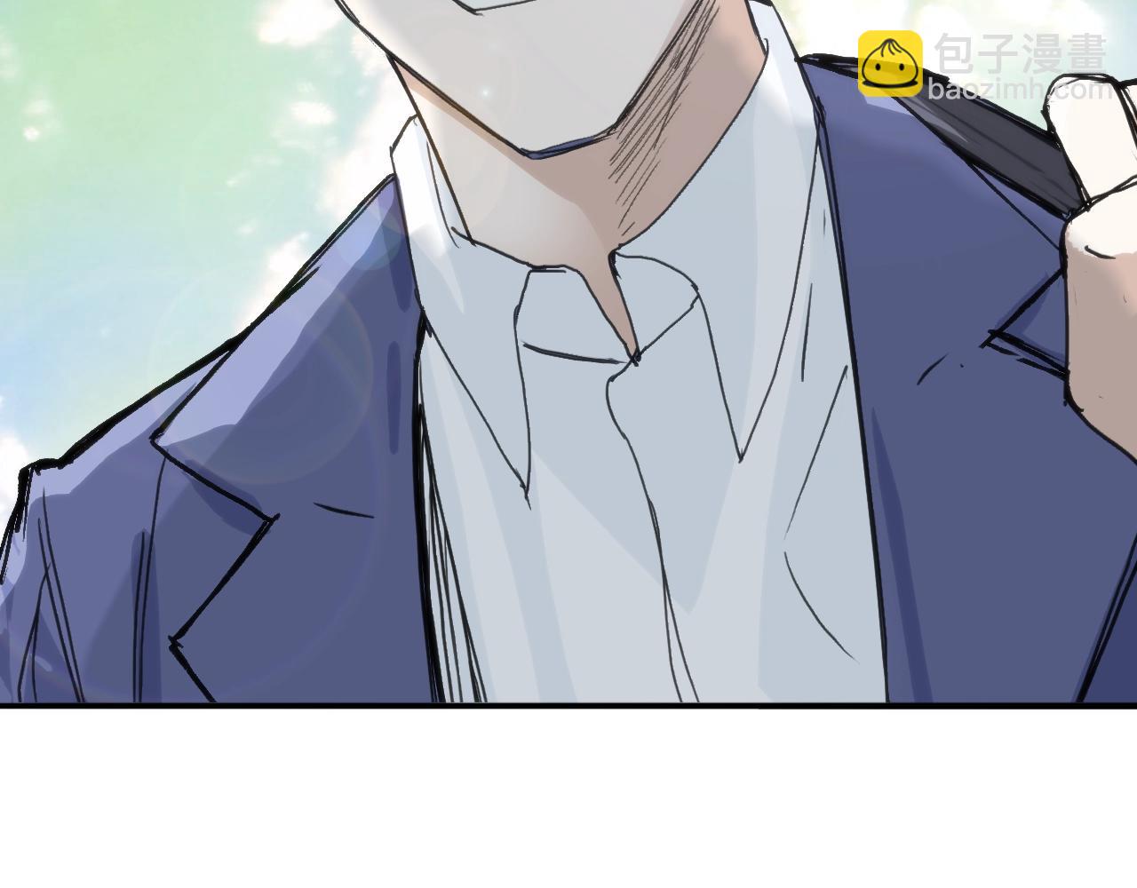 超能立方 - 第320話 各自的明天(4/5) - 8