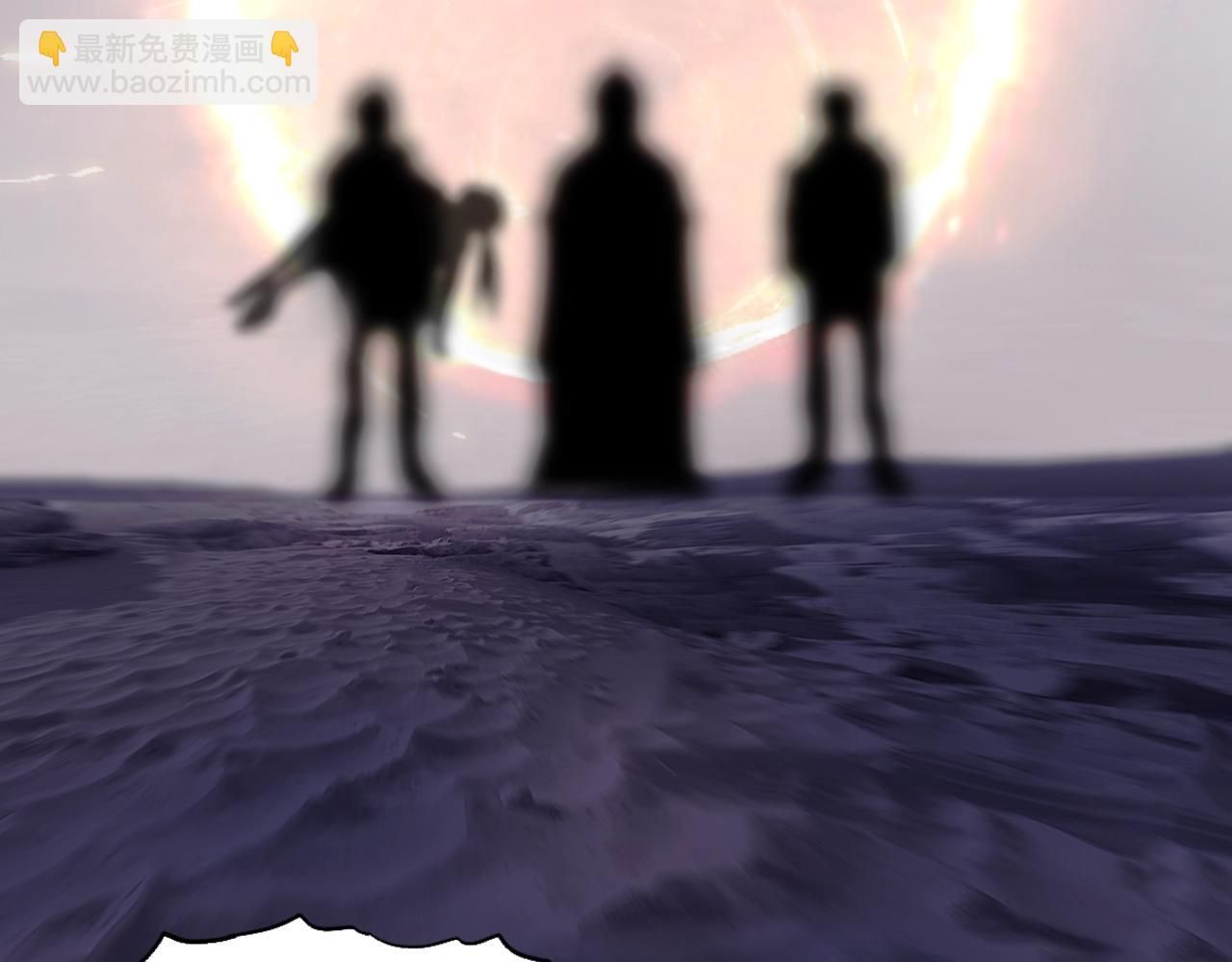 超能立方 - 第320話 各自的明天(5/5) - 2