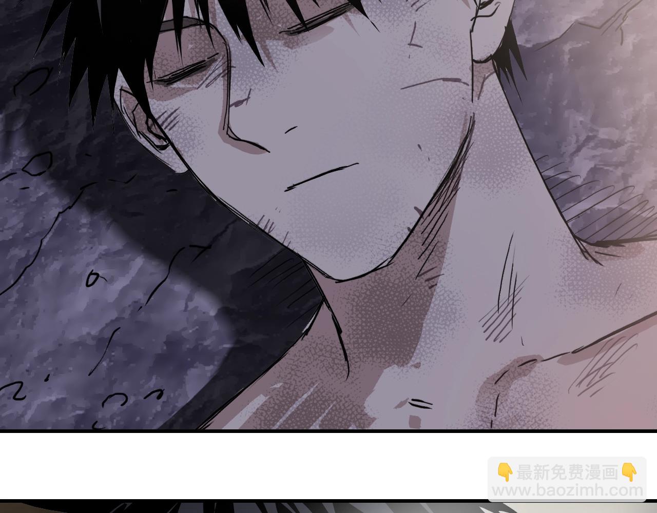 超能立方 - 第320話 各自的明天(5/5) - 3