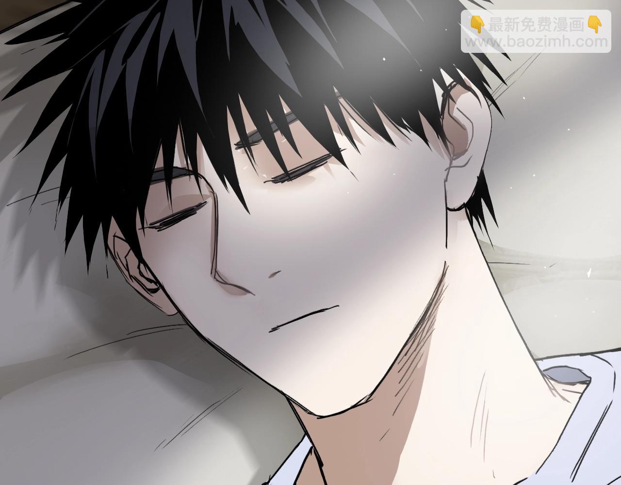 超能立方 - 第320話 各自的明天(5/5) - 1