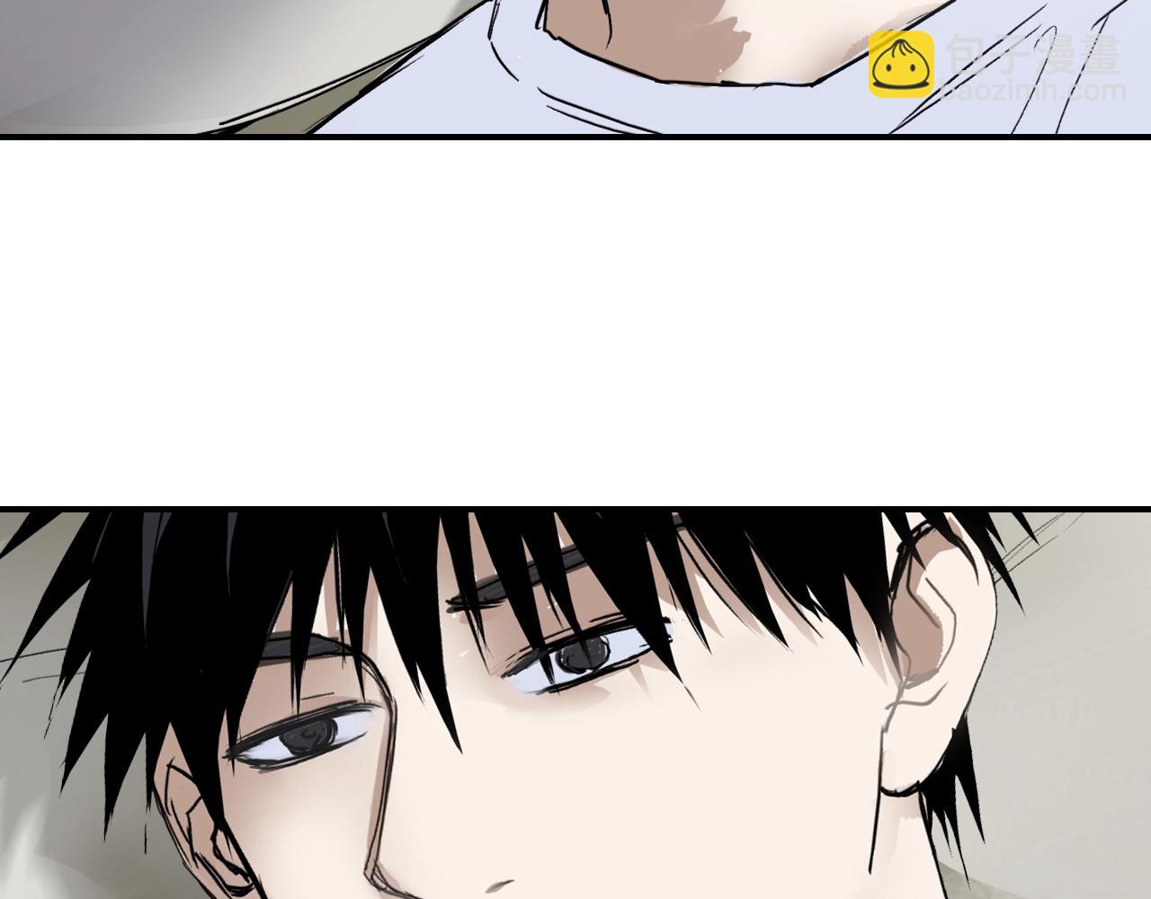 超能立方 - 第320話 各自的明天(5/5) - 2