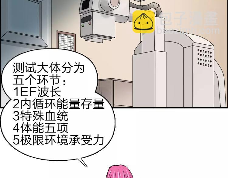 超能立方 - 第44話 比賽測試(2/3) - 1