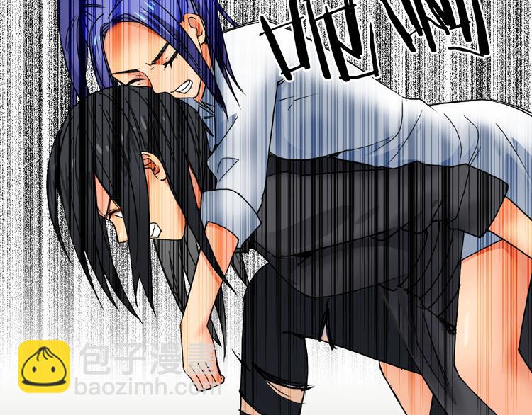 超能立方 - 第85話 使命(2/3) - 2