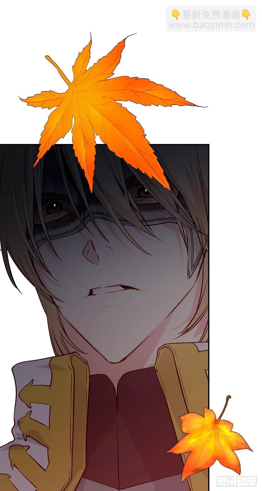 41.喜欢和你在一起(1/2)-第42话