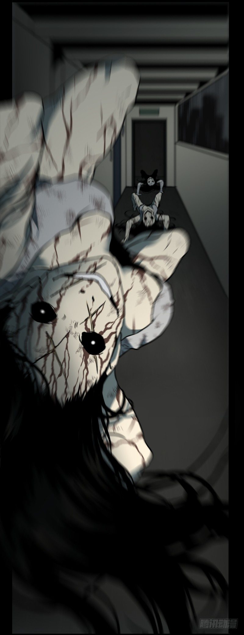 第2话 妈妈还没回来-第2话