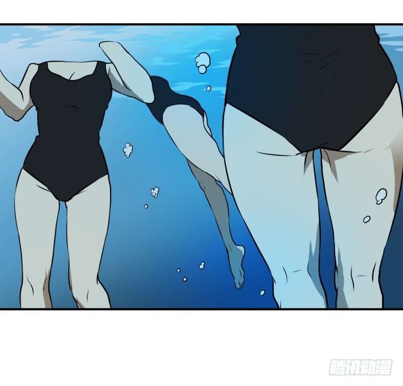 第16话 见鬼的日常-第16话