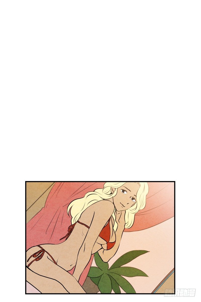 第16话 见鬼的日常-第16话