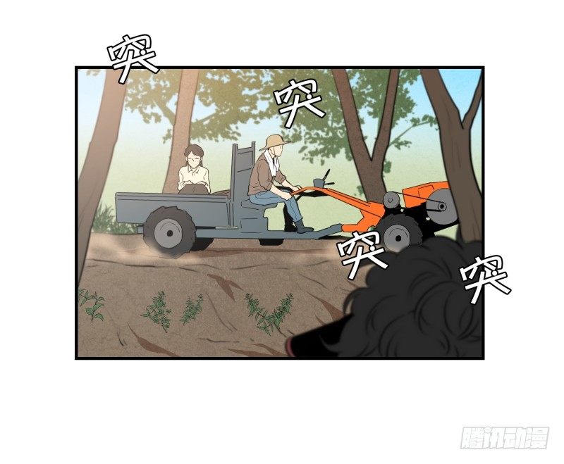 第18话 幸福的夫妻-第18话