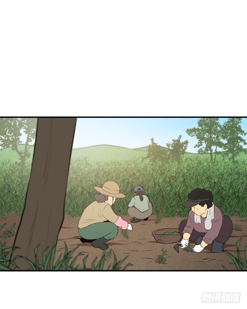 第18话 幸福的夫妻-第18话