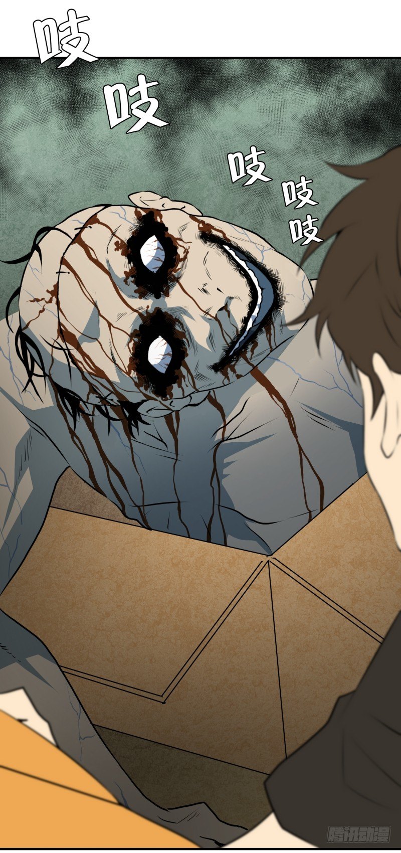 第20话 再见了宝贝们-第20话