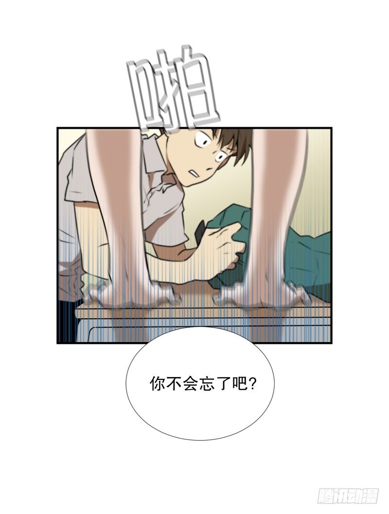 第28话 志愿者-第28话