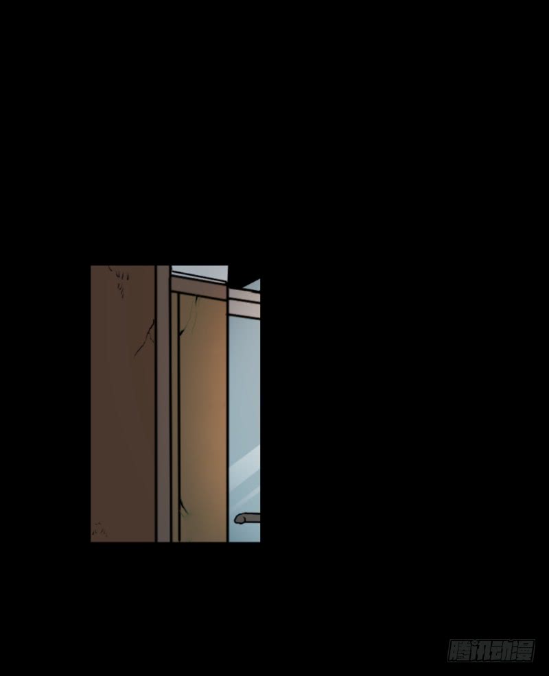 第38话 他回来了-第38话