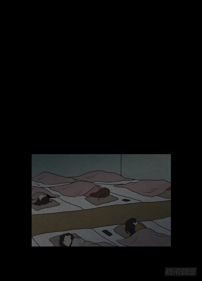 第38话 他回来了-第38话