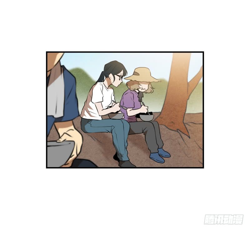 第40话 信任的朋友-第40话