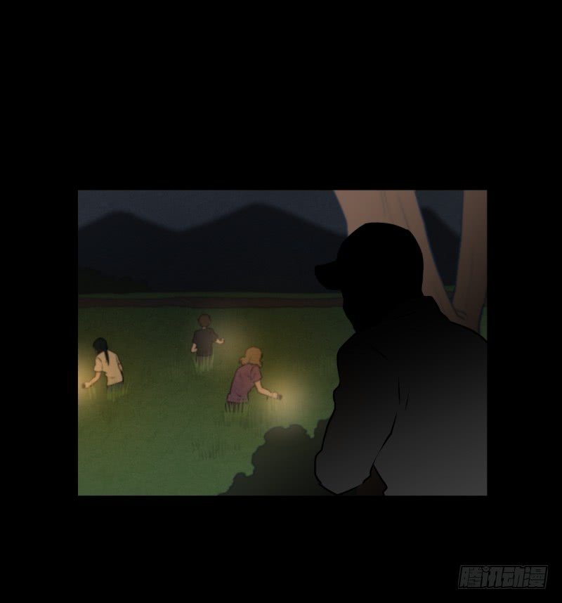 第40话 信任的朋友-第40话