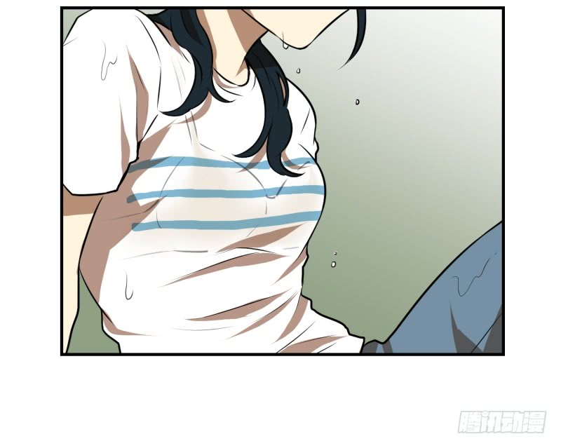 第54话 面对-第54话