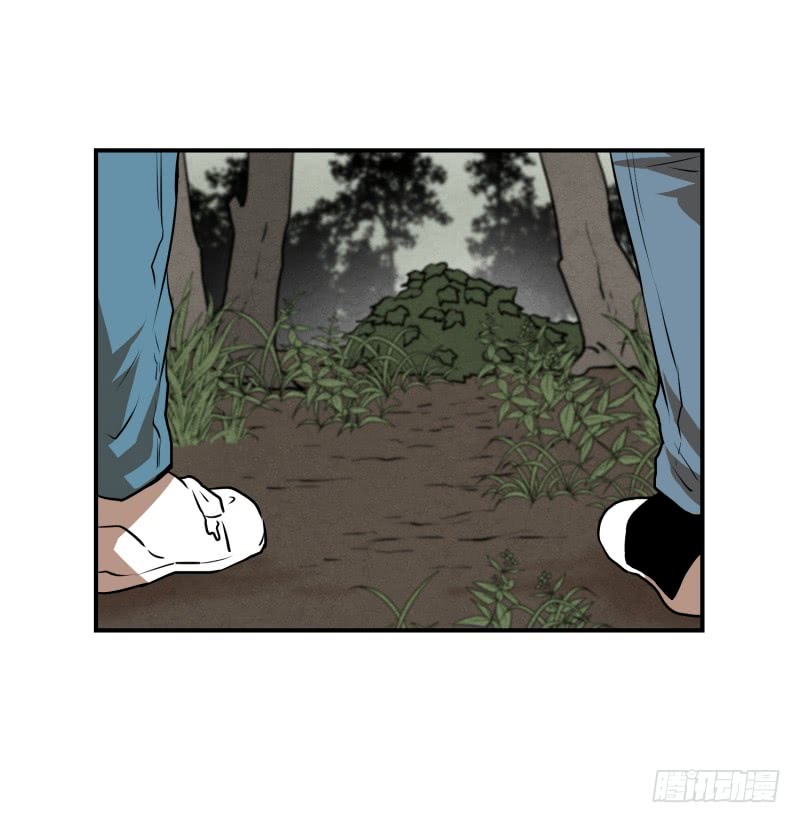 第66话 快跑-第66话