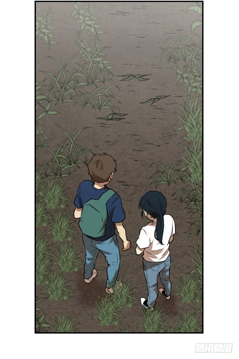 第66话 快跑-第66话