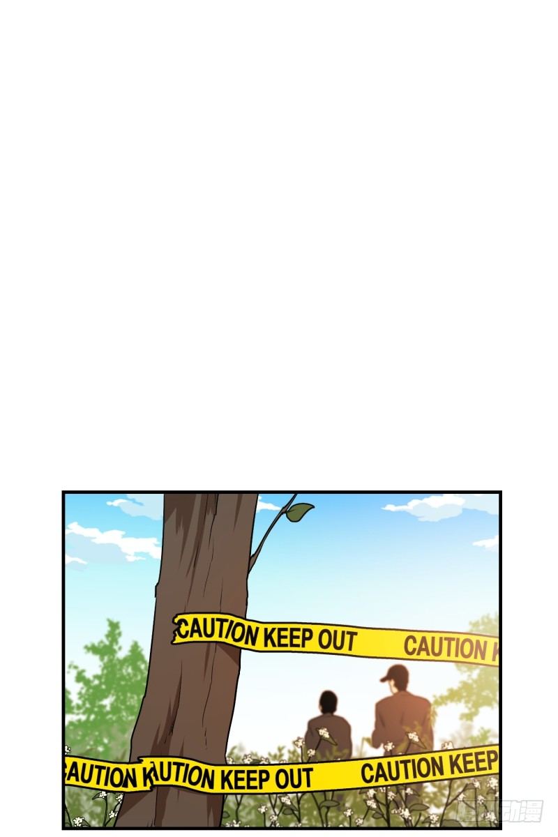 第8话 你有血光之灾-第8话