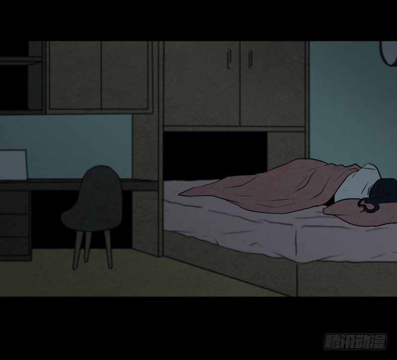 第8话 你有血光之灾-第8话