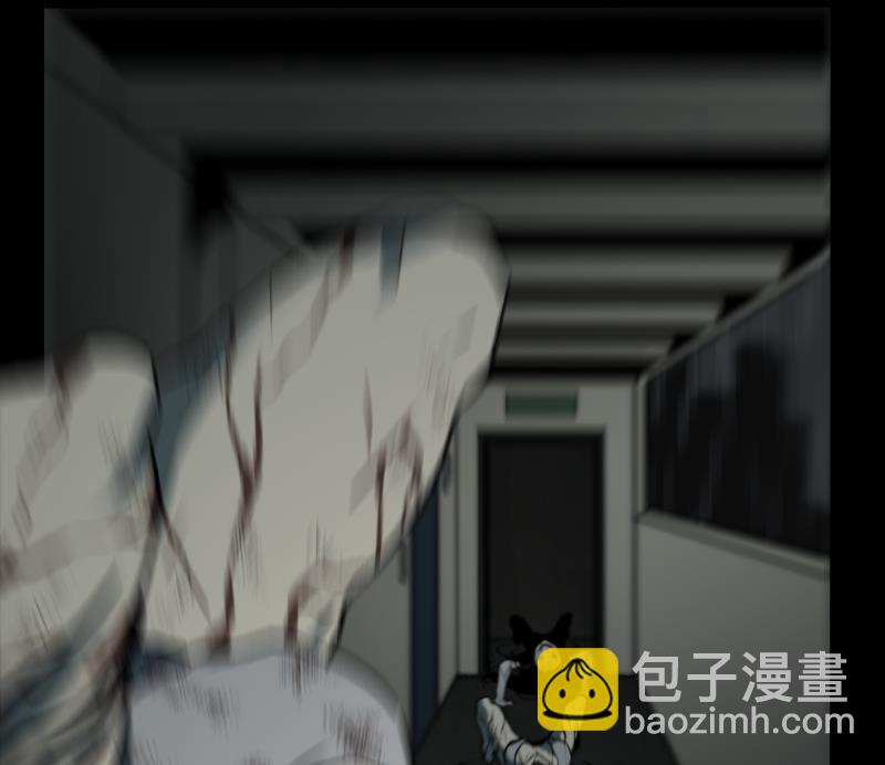 第2话 妈妈还没回来-第2话