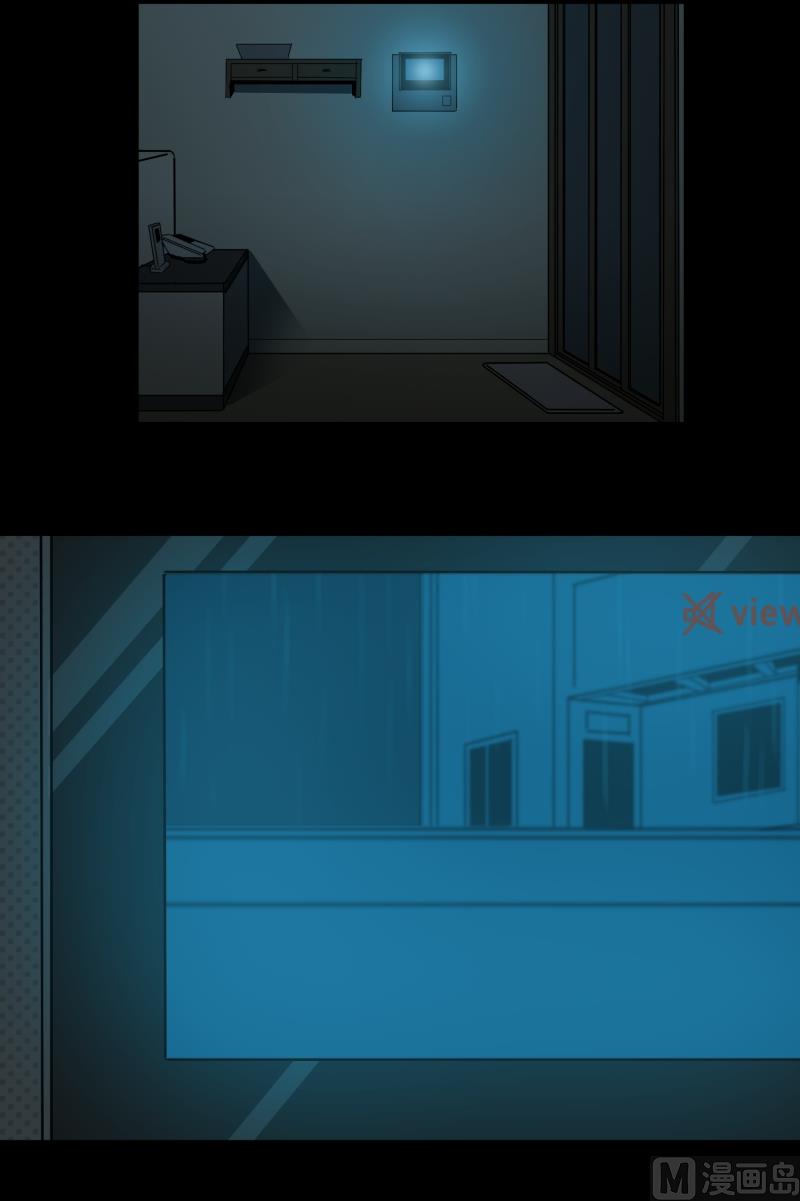 第2话 妈妈还没回来-第2话