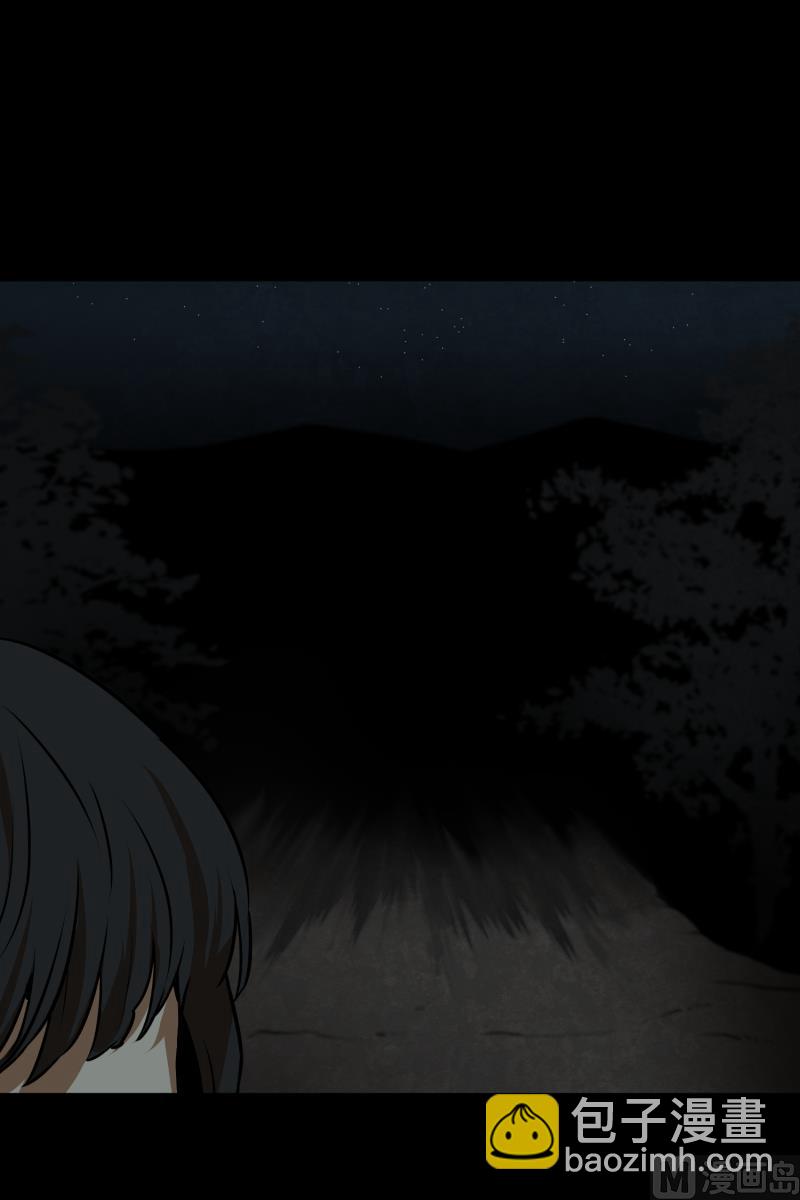 第12话 无人小路-第12话