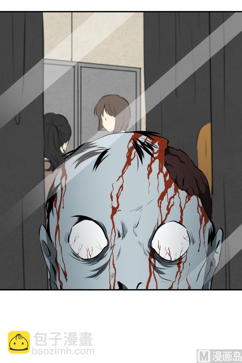 第16话 日常-第16话