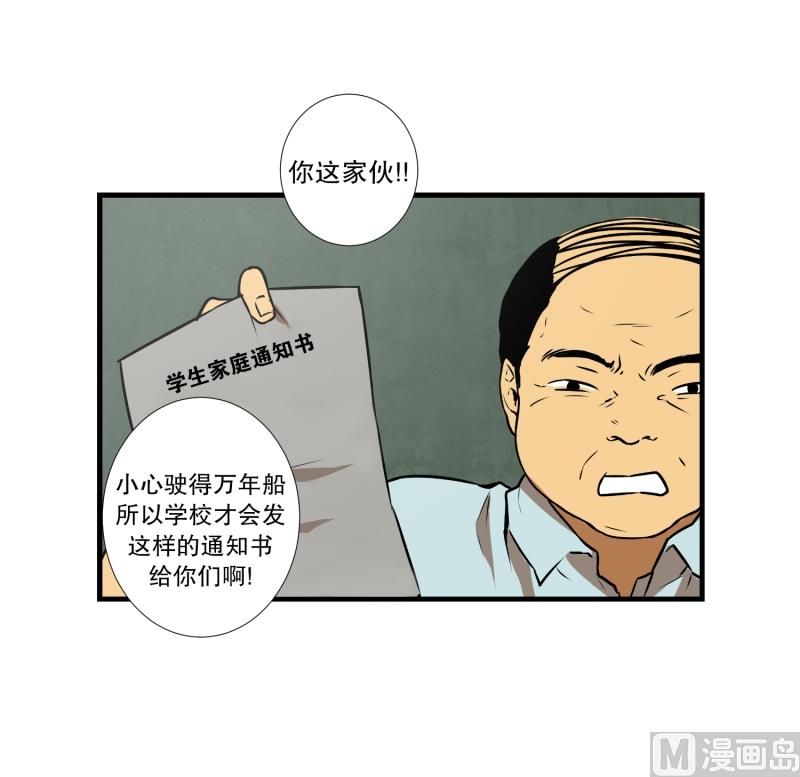 第4话 问题学生-第4话