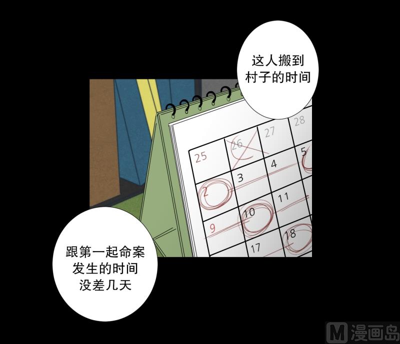 超能力預知 - 第38話 他回來了 - 2