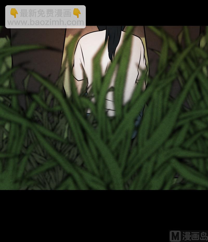 第40话 信任的朋友-第40话